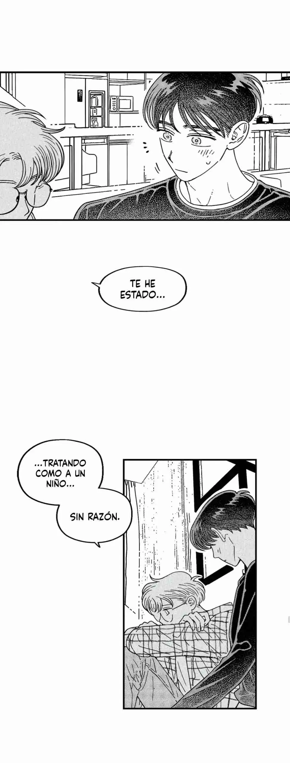 Dive (2023) - Capítulo 26 - Página 32 - LectorTMOo