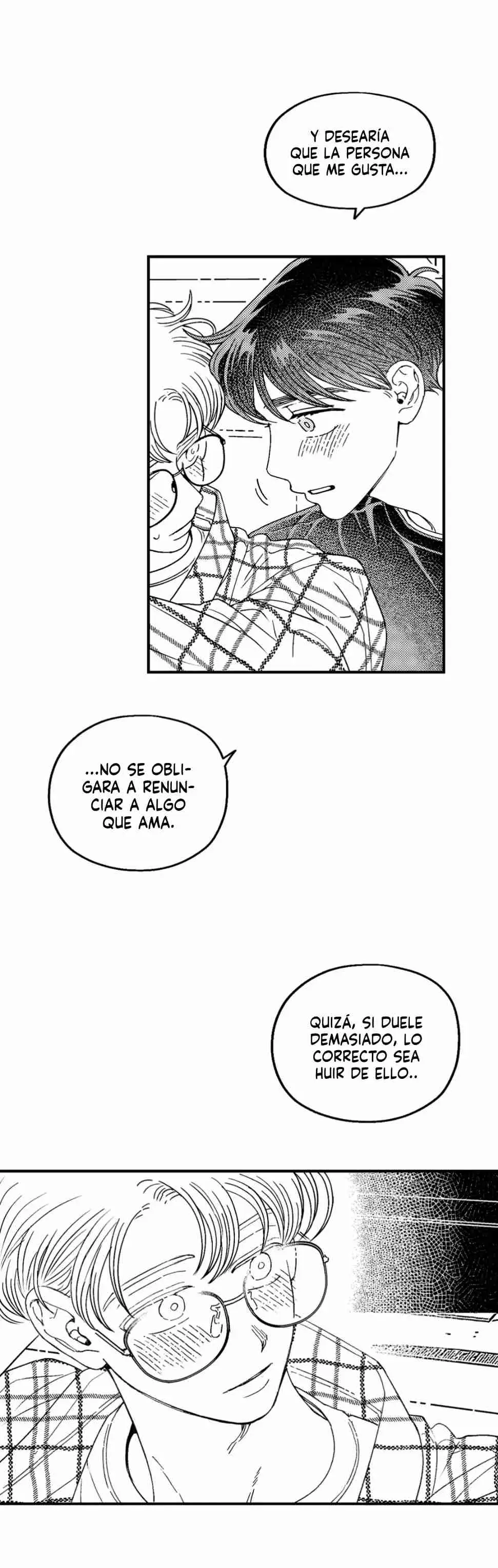 Dive (2023) - Capítulo 26 - Página 39 - LectorTMOo