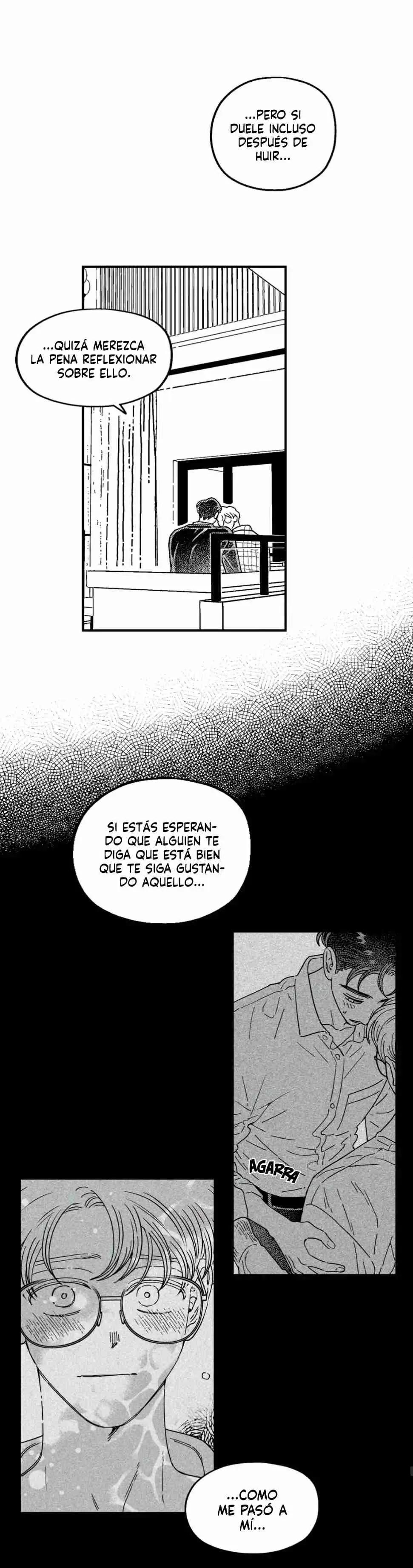 Dive (2023) - Capítulo 26 - Página 40 - LectorTMOo