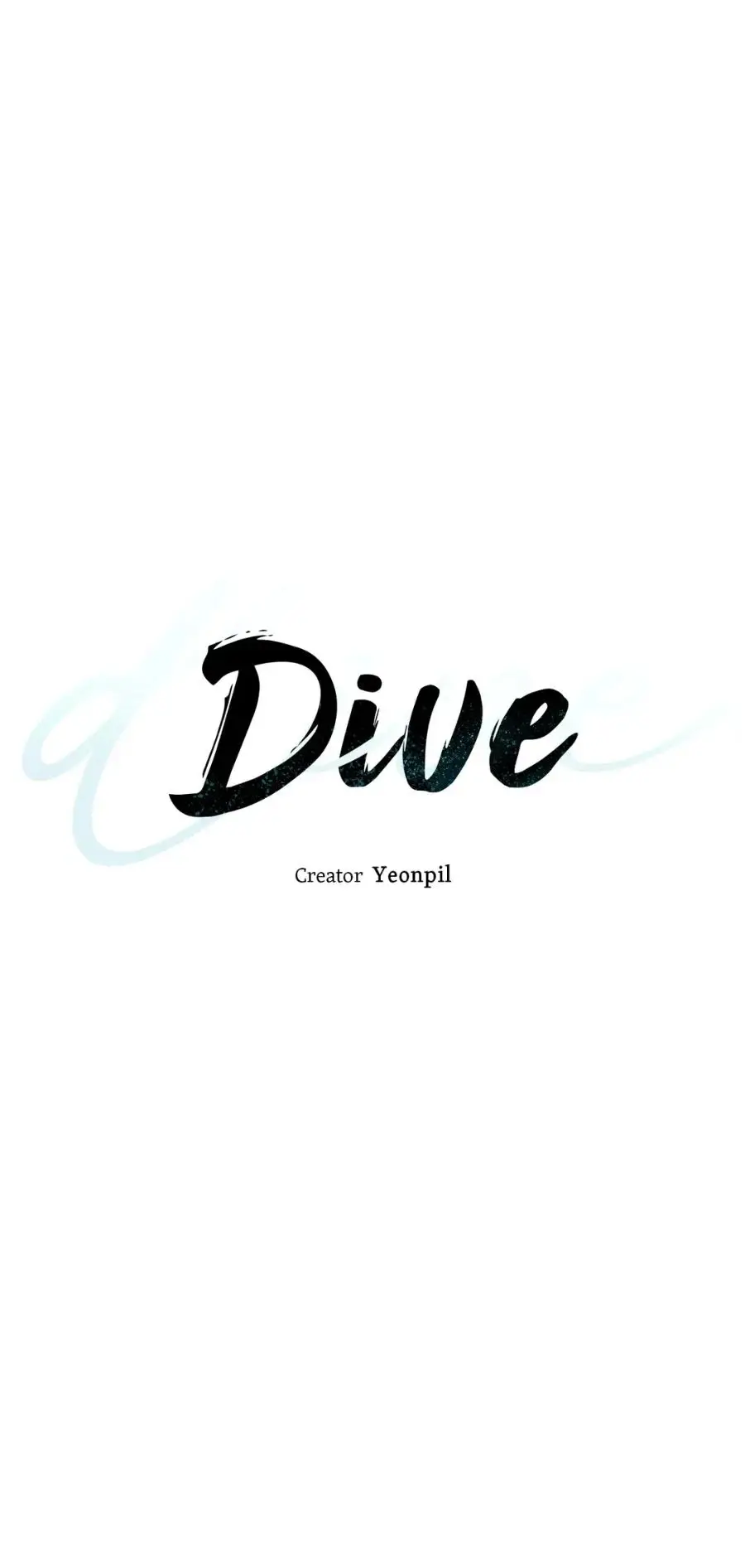 Dive (2023) - Capítulo 27 - Página 9 - LectorTMOo