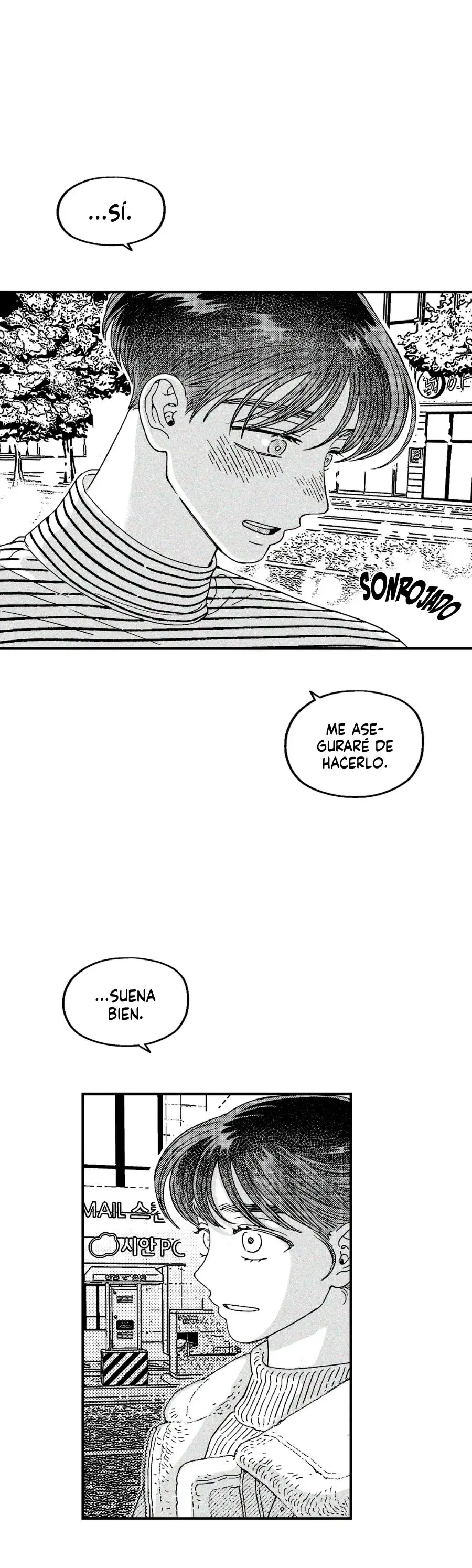 Dive (2023) - Capítulo 27 - Página 23 - LectorTMOo