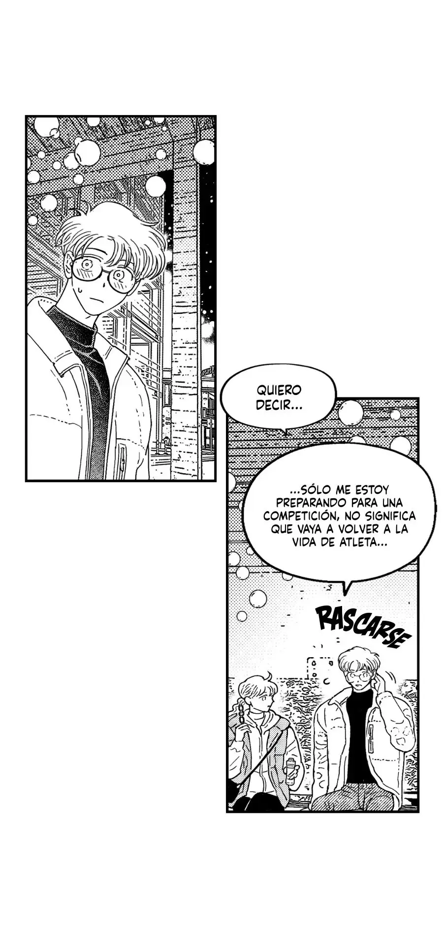 Dive (2023) - Capítulo 27 - Página 30 - LectorTMOo