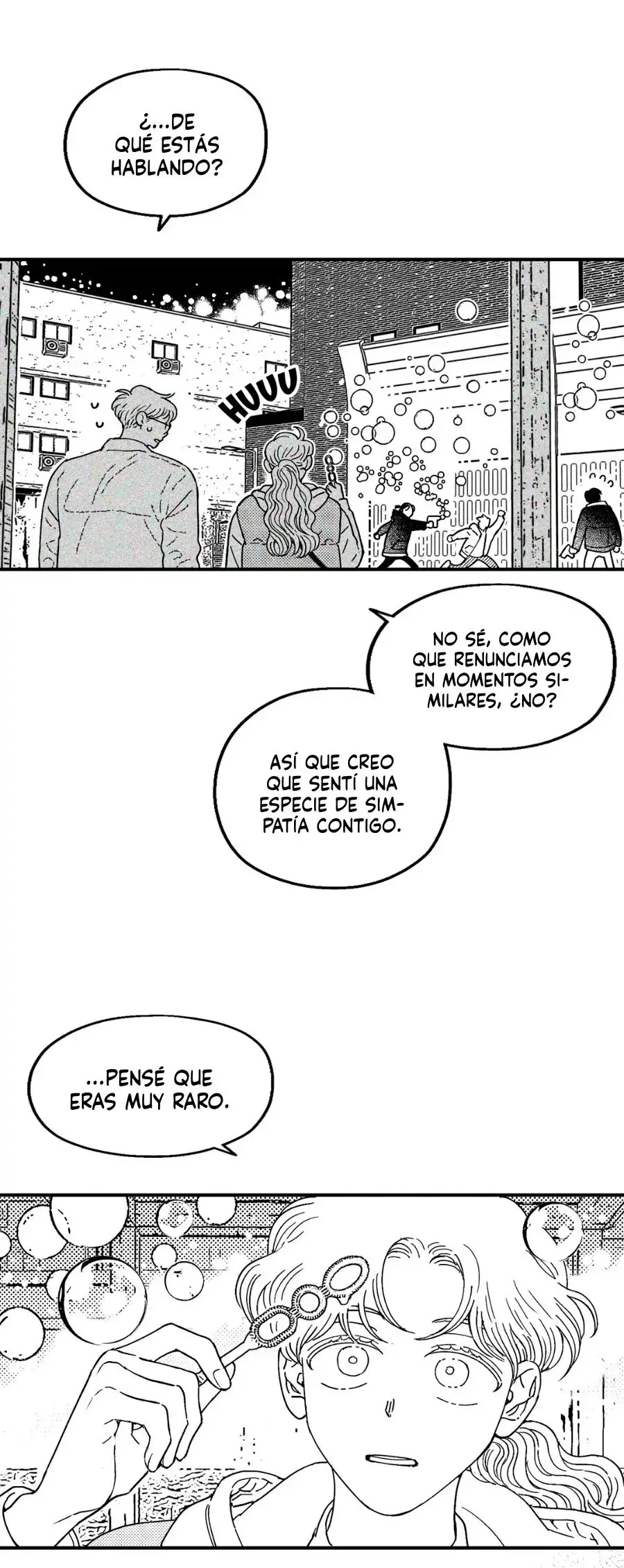 Dive (2023) - Capítulo 27 - Página 33 - LectorTMOo