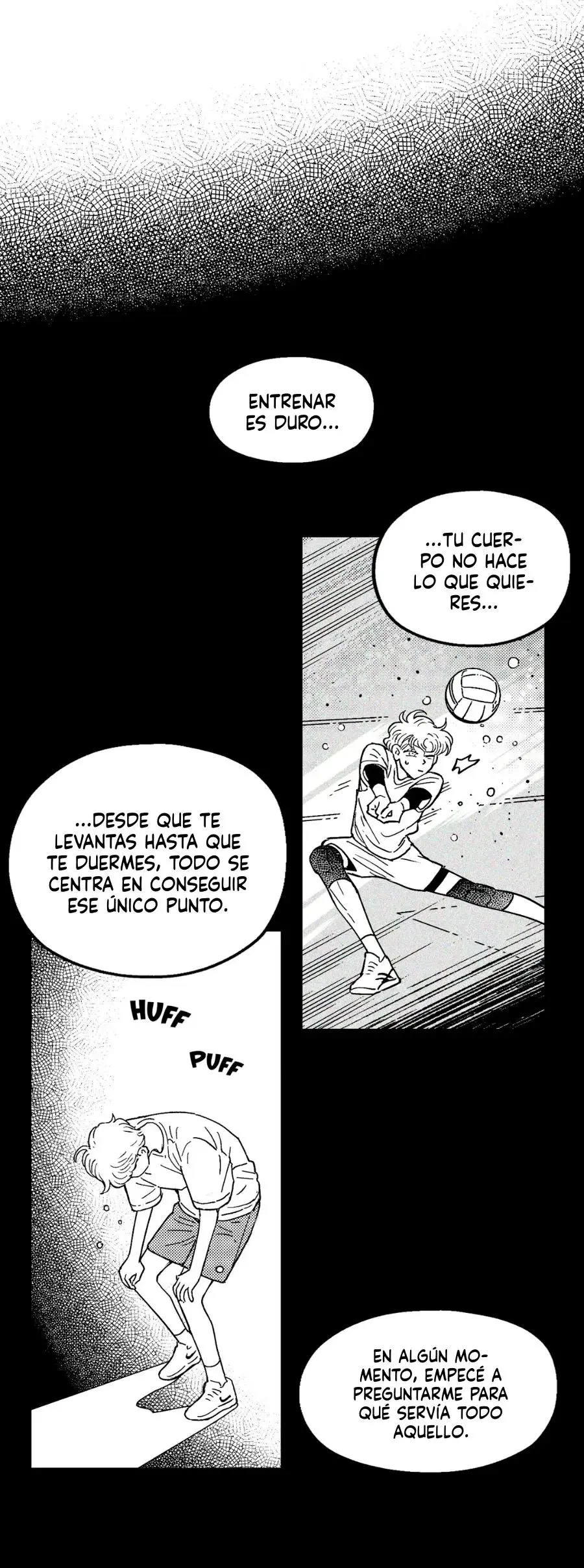 Dive (2023) - Capítulo 27 - Página 34 - LectorTMOo