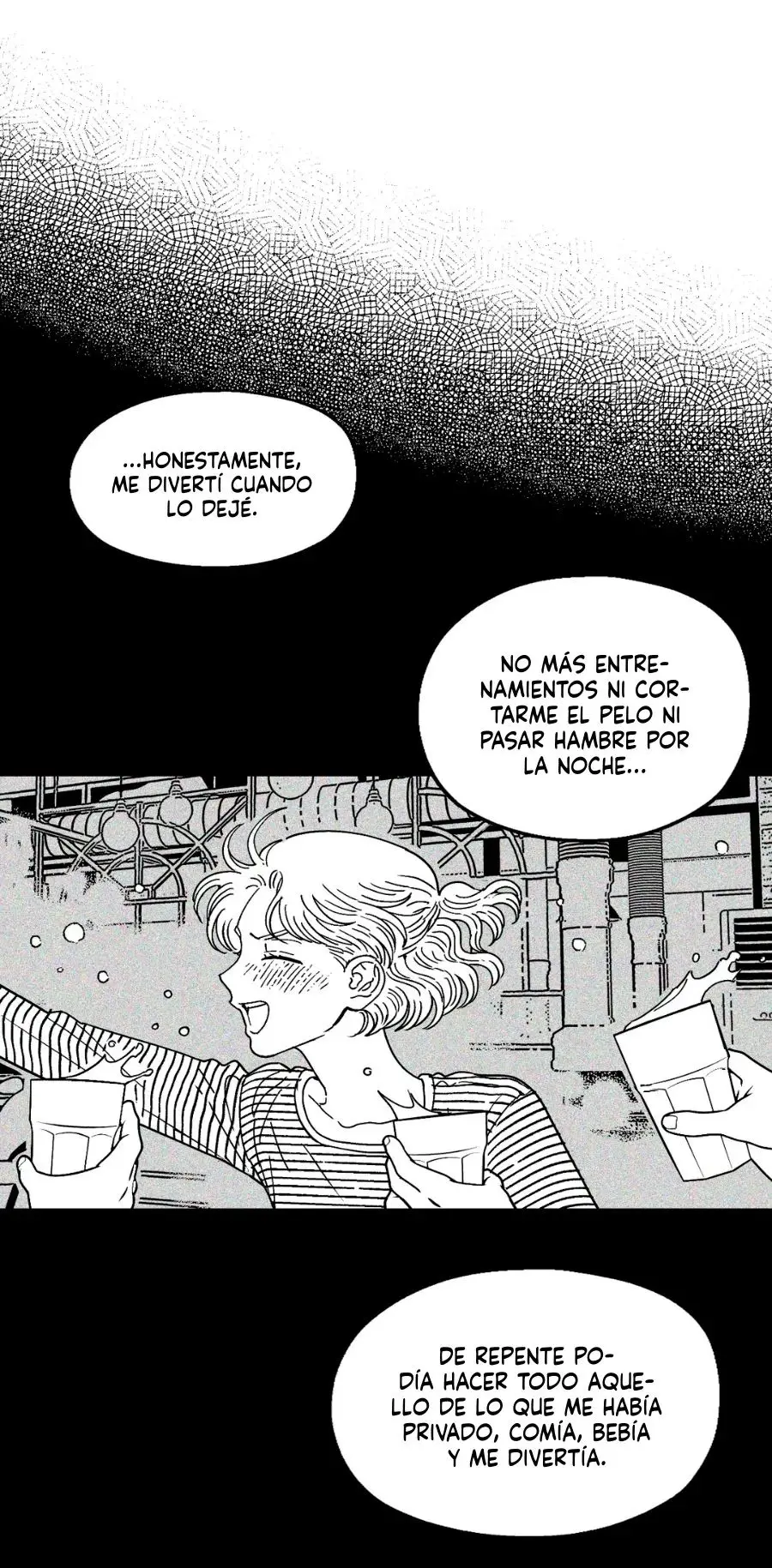 Dive (2023) - Capítulo 27 - Página 37 - LectorTMOo