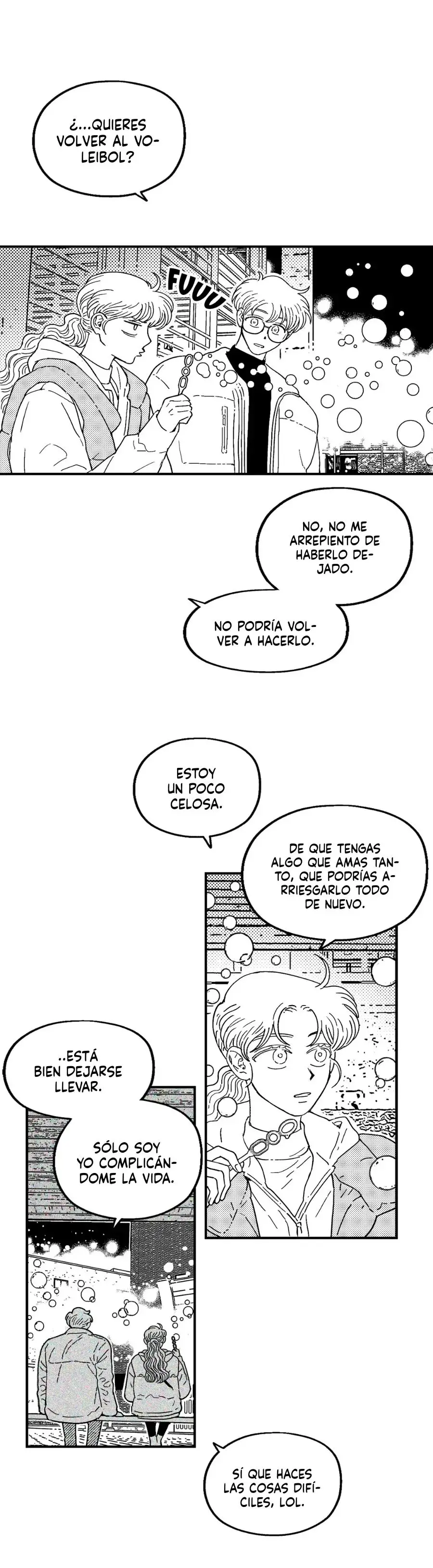 Dive (2023) - Capítulo 27 - Página 39 - LectorTMOo