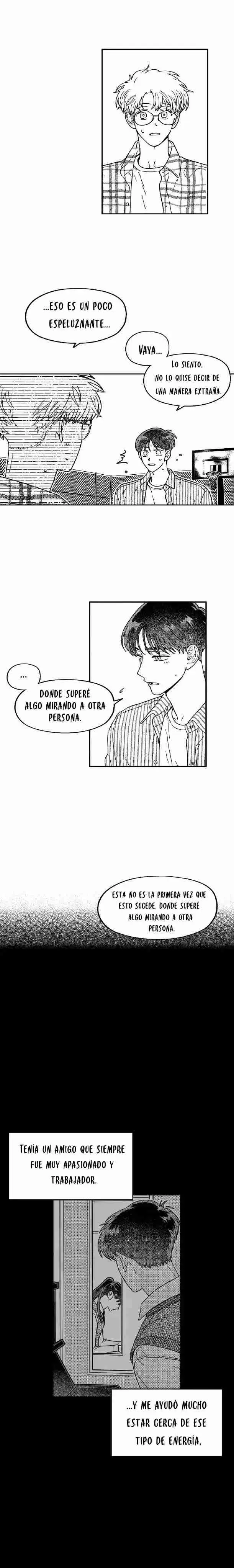 Dive (2023) - Capítulo 3 - Página 14 - LectorTMOo