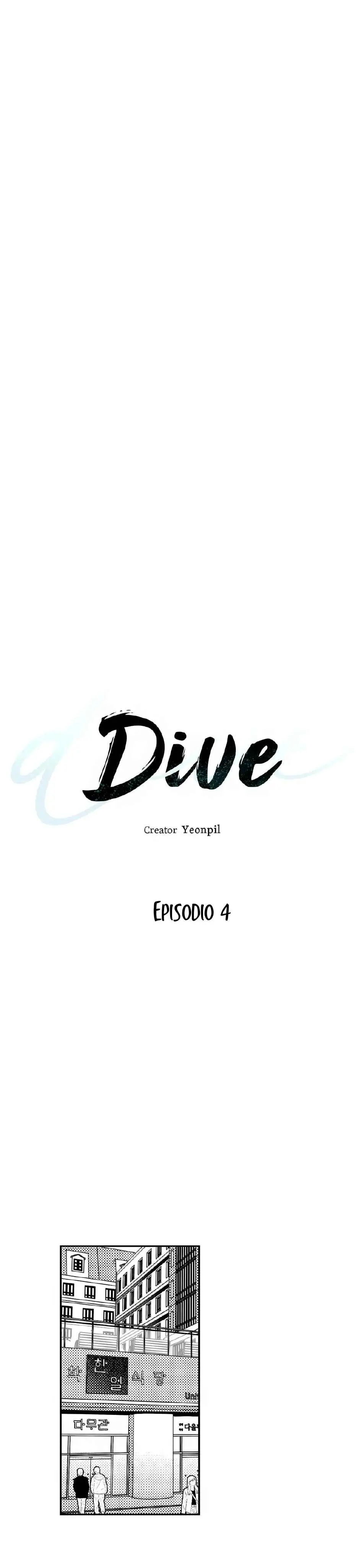 Dive (2023) - Capítulo 4 - Página 10 - LectorTMOo