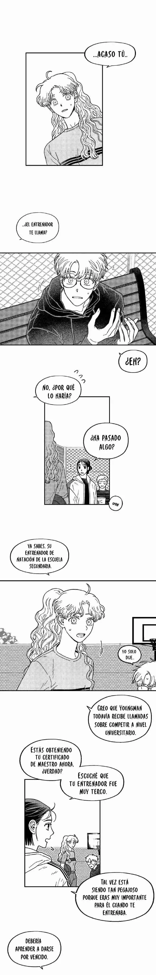 Dive (2023) - Capítulo 5 - Página 6 - LectorTMOo