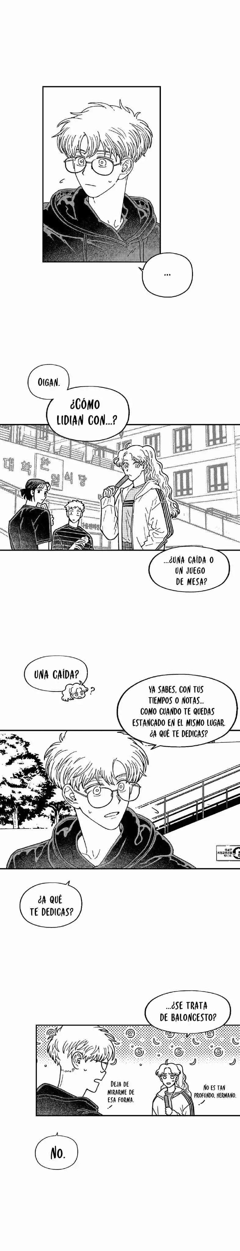 Dive (2023) - Capítulo 5 - Página 10 - LectorTMOo