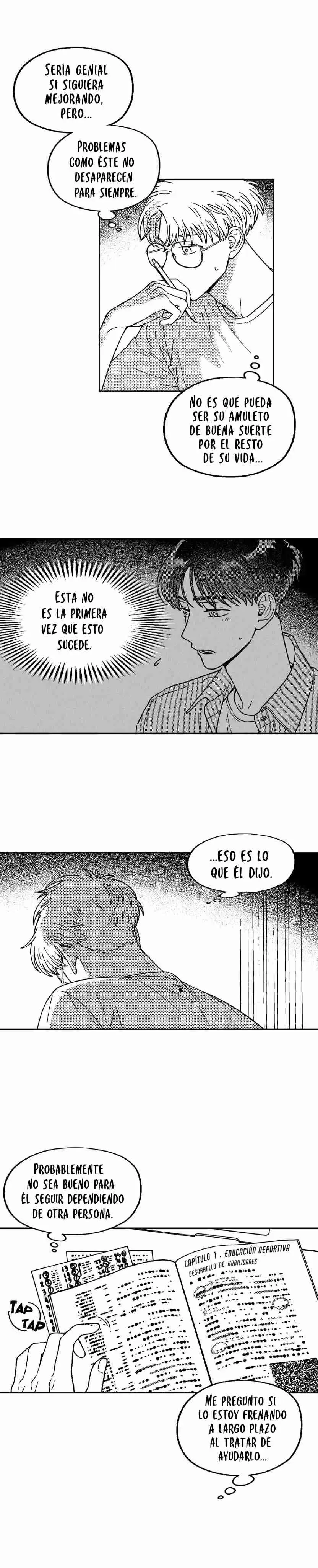 Dive (2023) - Capítulo 5 - Página 15 - LectorTMOo