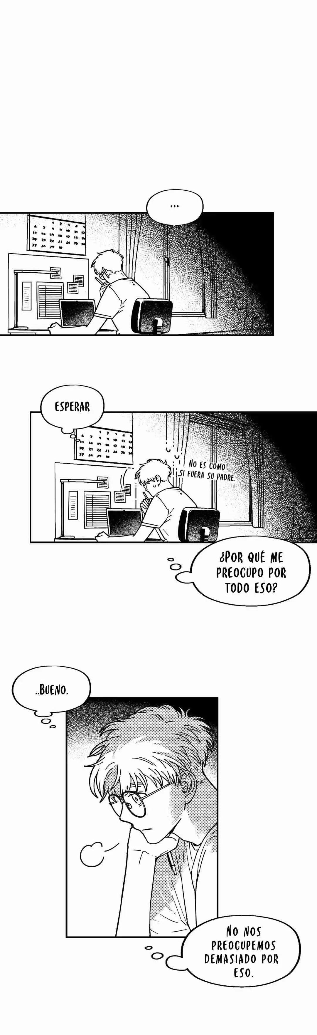 Dive (2023) - Capítulo 5 - Página 16 - LectorTMOo