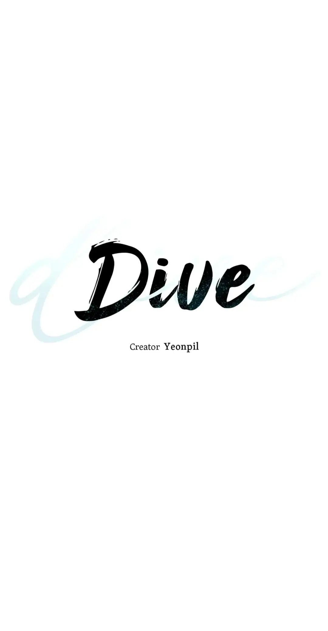 Dive (2023) - Capítulo 6 - Página 12 - LectorTMOo