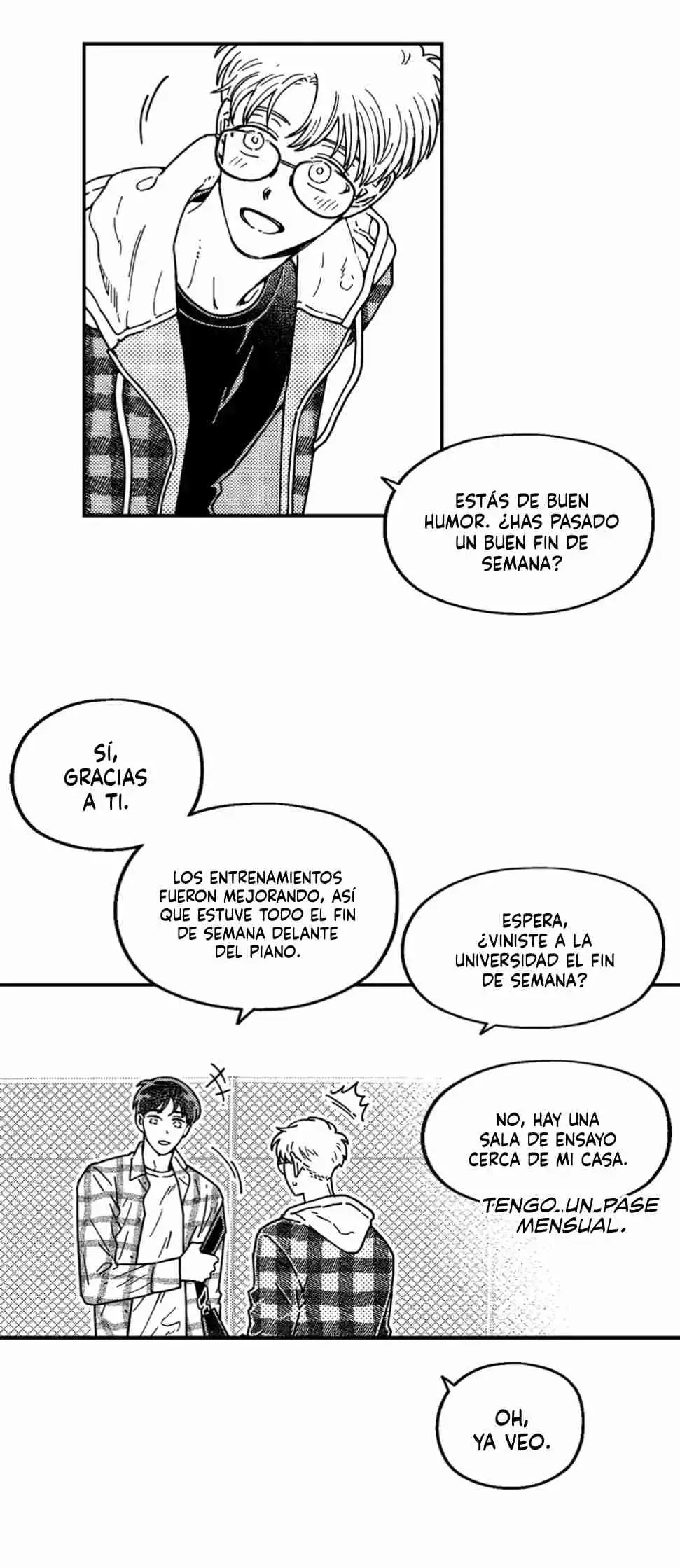 Dive (2023) - Capítulo 6 - Página 15 - LectorTMOo