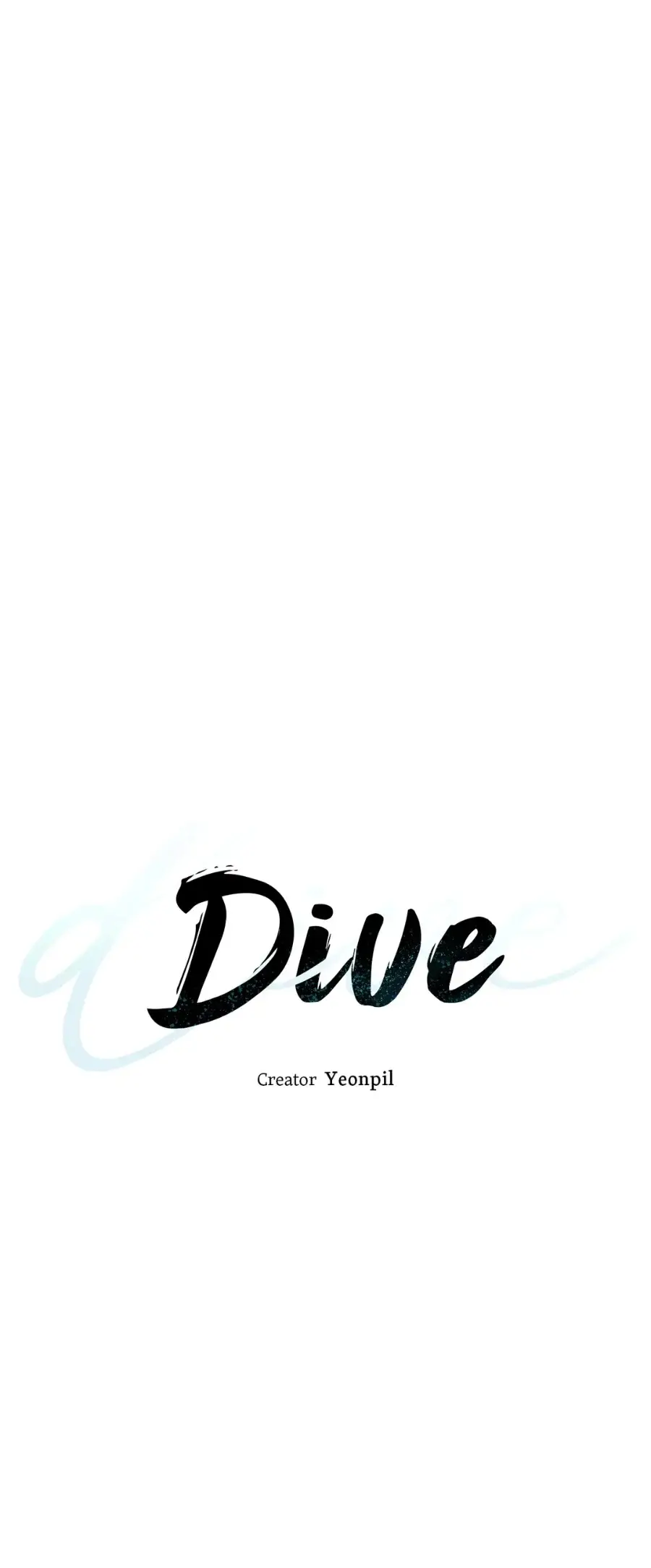 Dive (2023) - Capítulo 7 - Página 7 - LectorTMOo