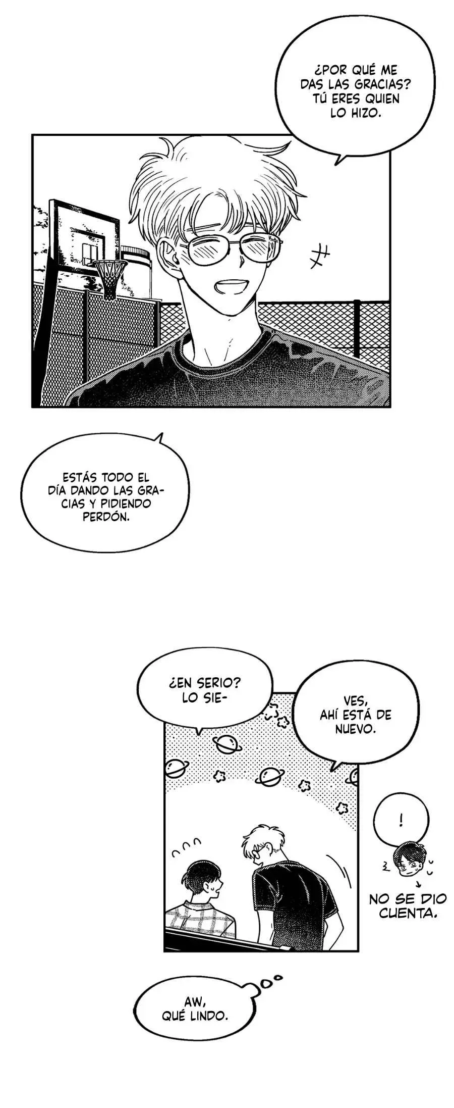 Dive (2023) - Capítulo 7 - Página 14 - LectorTMOo