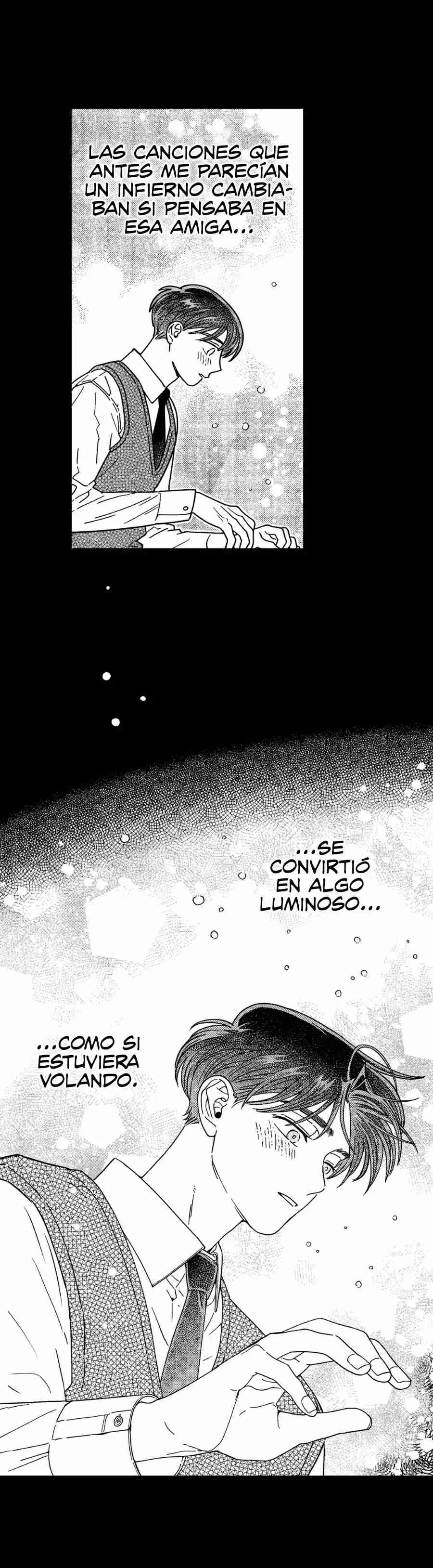Dive (2023) - Capítulo 7 - Página 27 - LectorTMOo