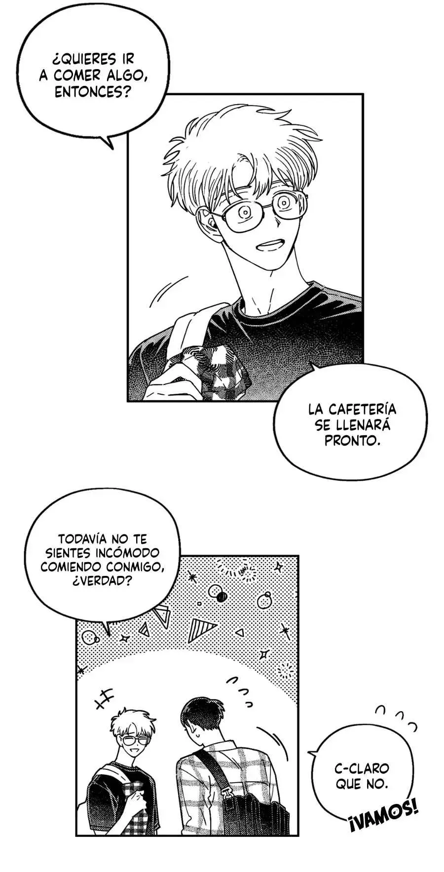 Dive (2023) - Capítulo 7 - Página 37 - LectorTMOo