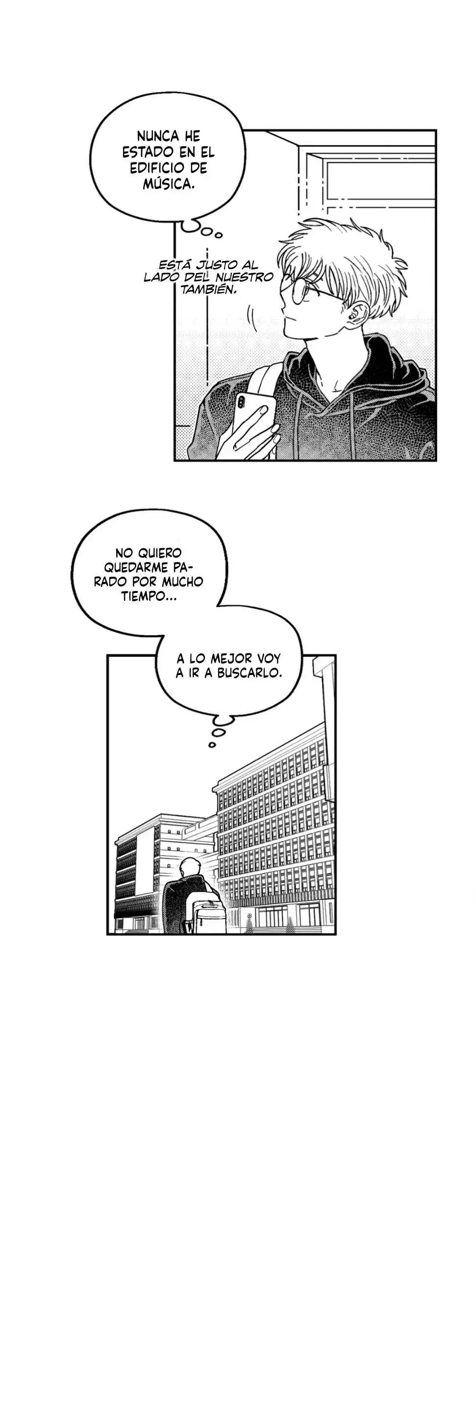Dive (2023) - Capítulo 8 - Página 16 - LectorTMOo