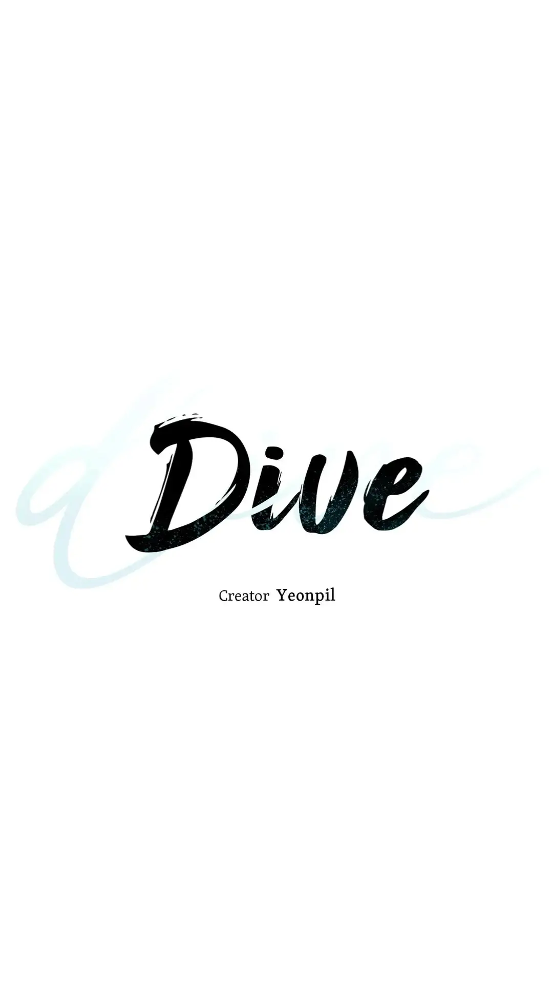 Dive (2023) - Capítulo 8 - Página 17 - LectorTMOo