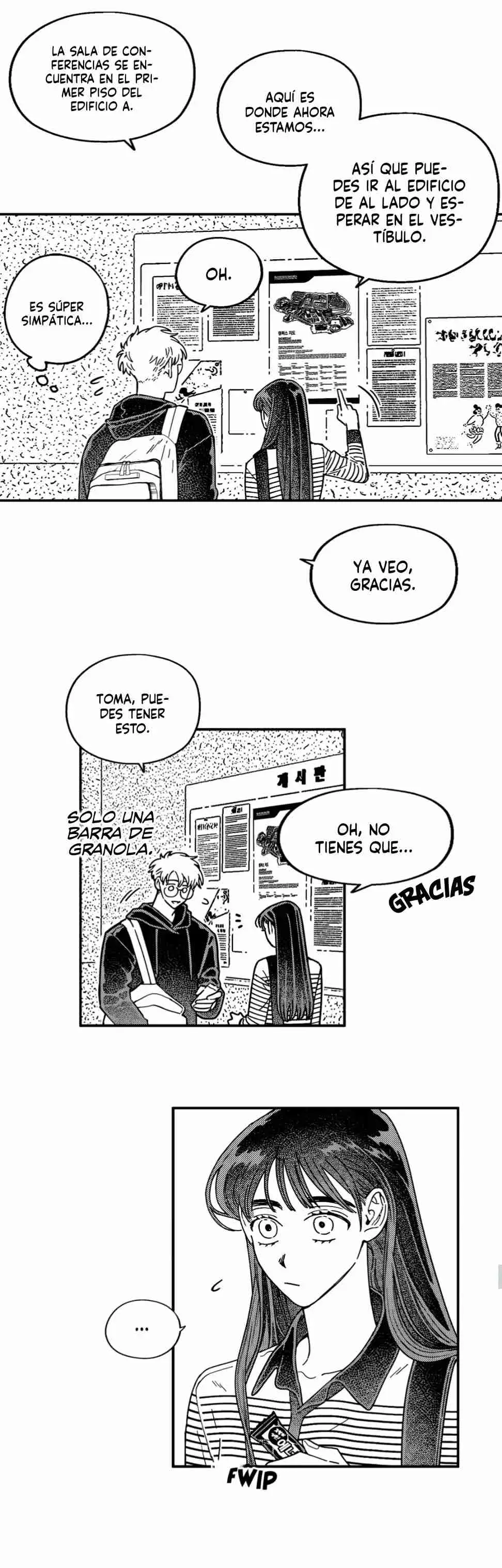 Dive (2023) - Capítulo 8 - Página 24 - LectorTMOo