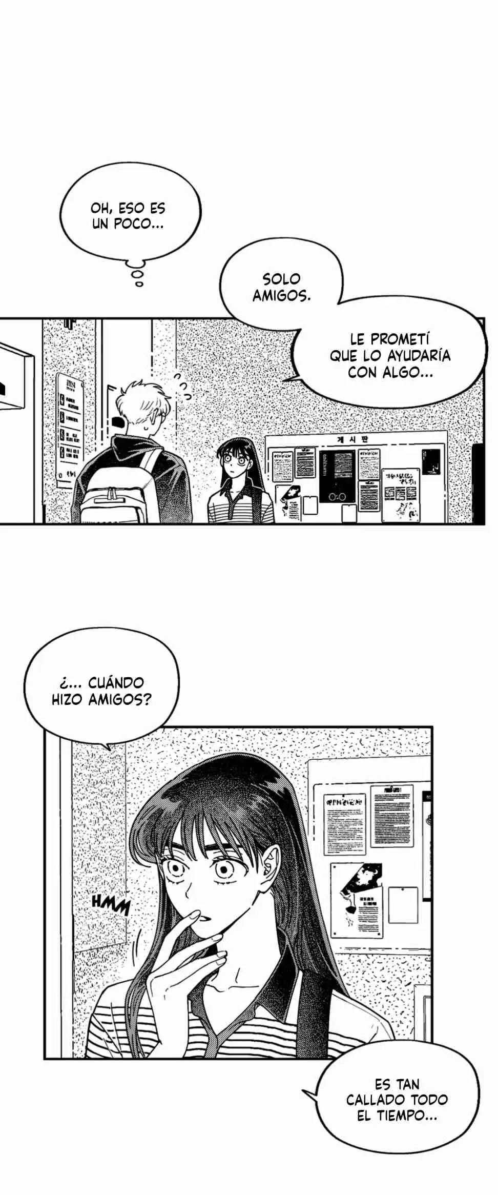Dive (2023) - Capítulo 8 - Página 26 - LectorTMOo