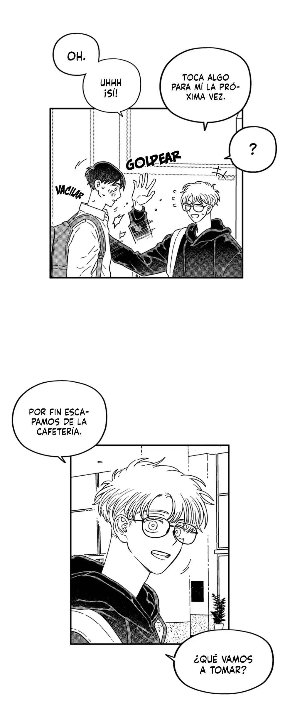 Dive (2023) - Capítulo 9 - Página 11 - LectorTMOo