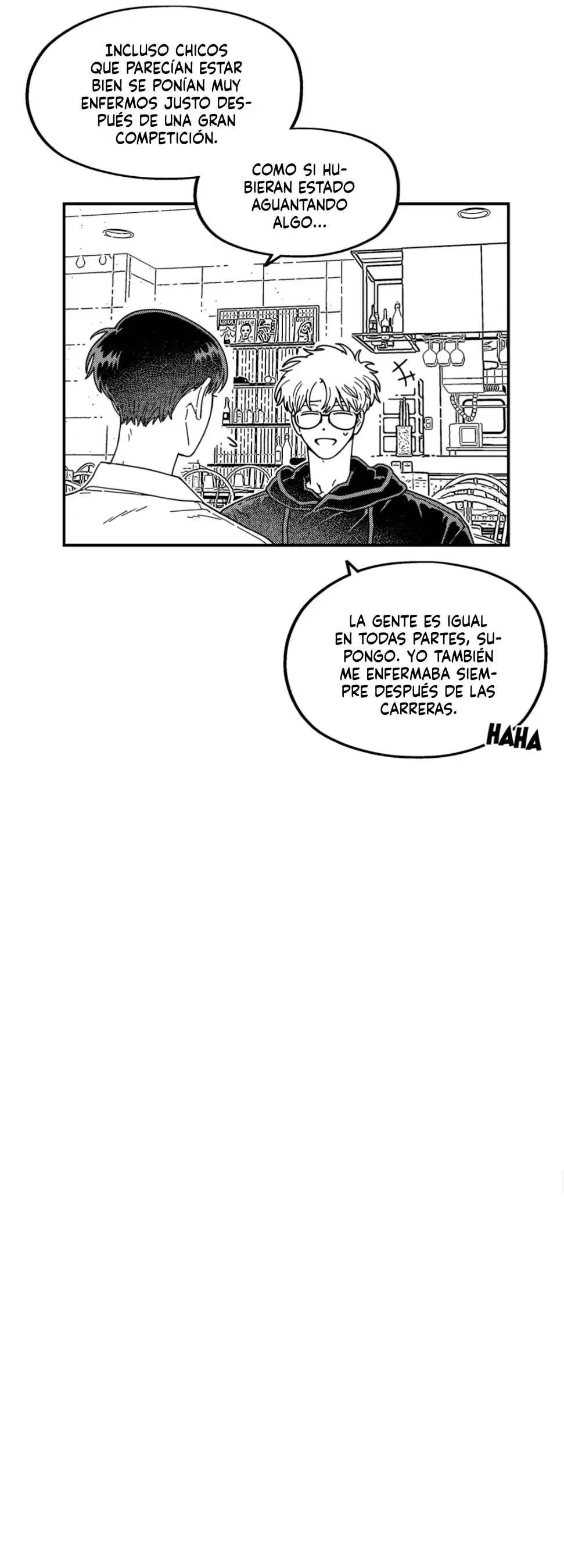 Dive (2023) - Capítulo 9 - Página 22 - LectorTMOo