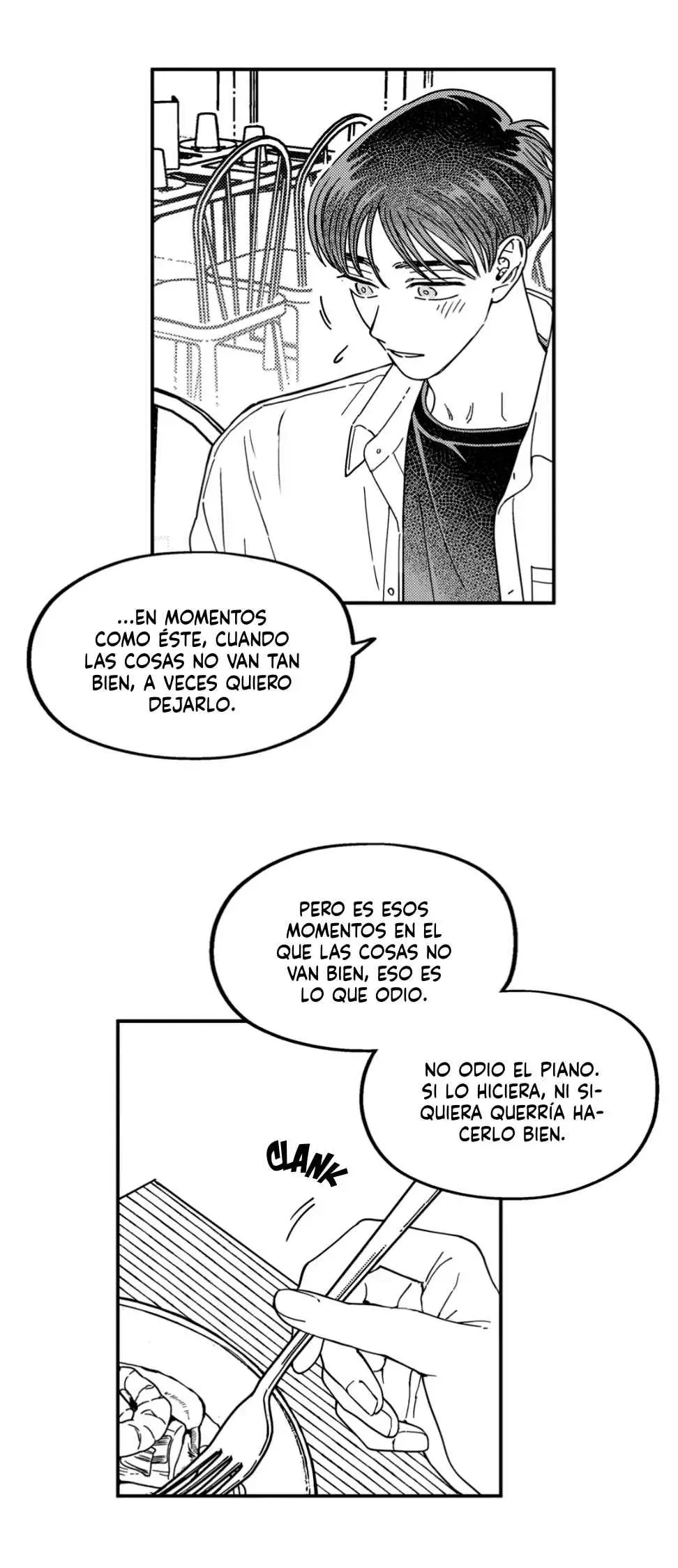 Dive (2023) - Capítulo 9 - Página 25 - LectorTMOo