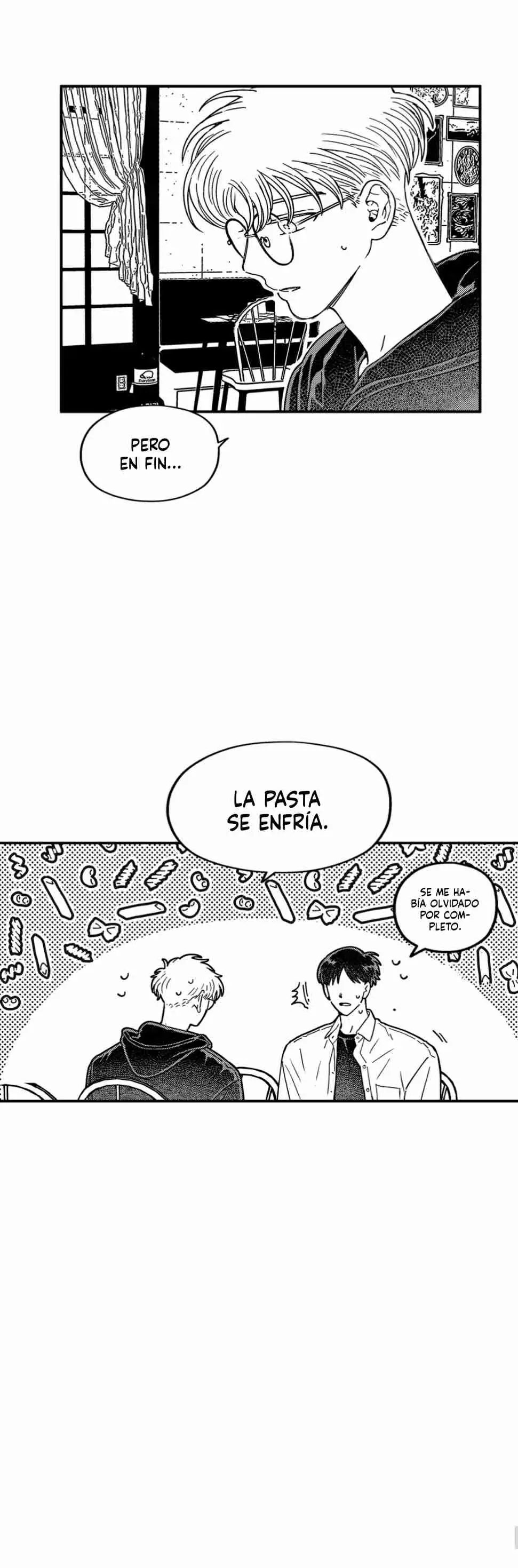 Dive (2023) - Capítulo 9 - Página 32 - LectorTMOo