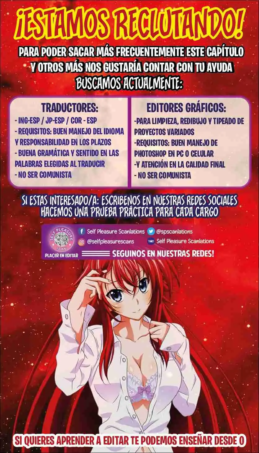 Docchi ni Shiro, Dotsubo (2023) - Capítulo 10 - Página 21 - LectorTMOo