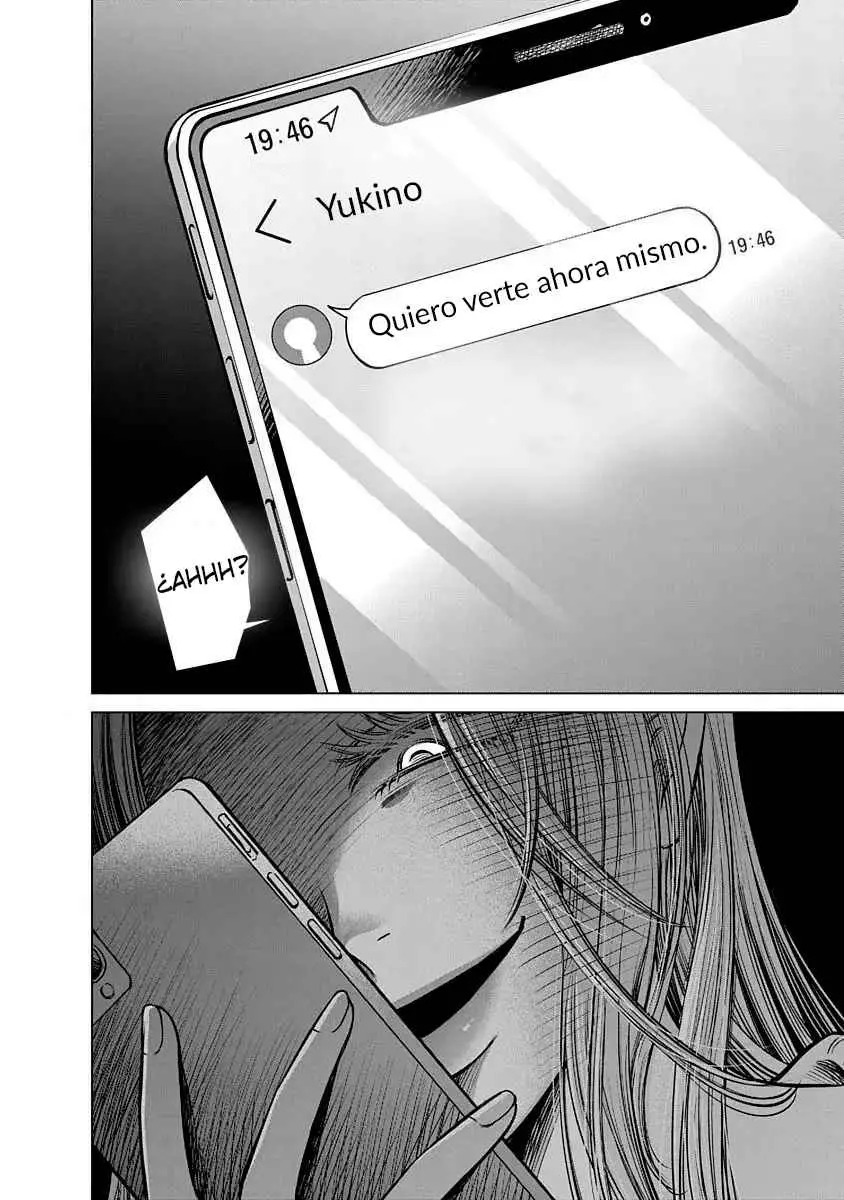 Docchi ni Shiro, Dotsubo (2023) - Capítulo 12 - Página 21 - LectorTMOo