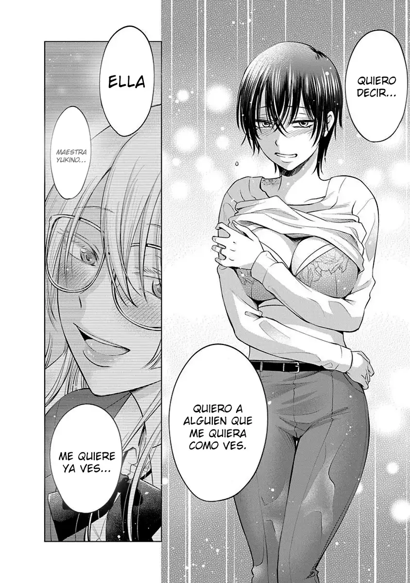 Docchi ni Shiro, Dotsubo (2023) - Capítulo 4 - Página 8 - LectorTMOo