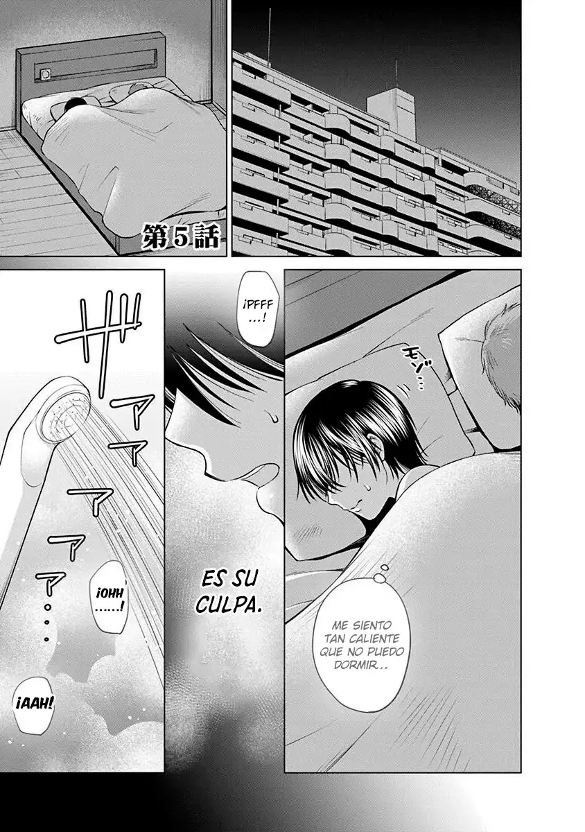 Docchi ni Shiro, Dotsubo (2023) - Capítulo 5 - Página 2 - LectorTMOo