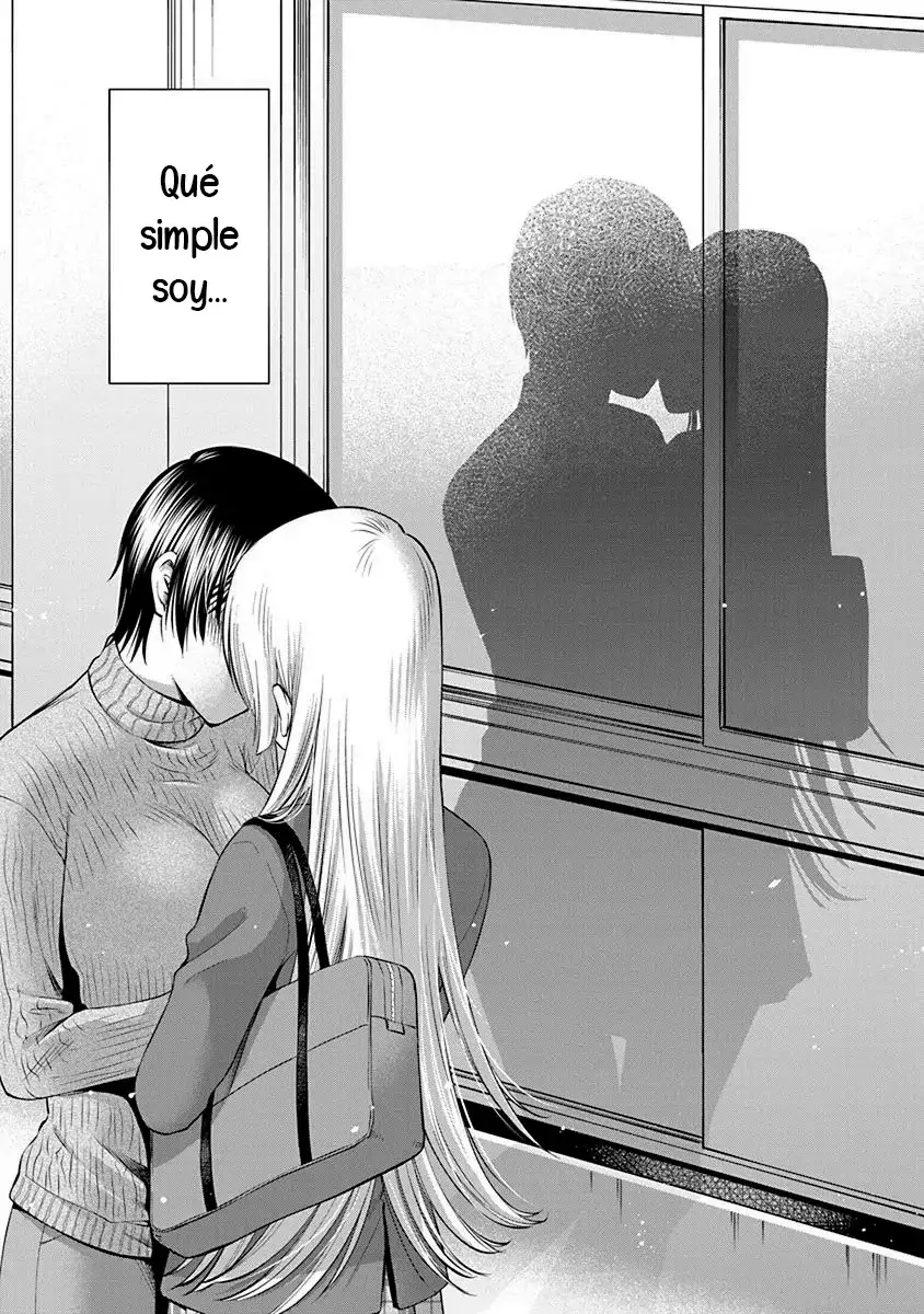 Docchi ni Shiro, Dotsubo (2023) - Capítulo 5 - Página 20 - LectorTMOo