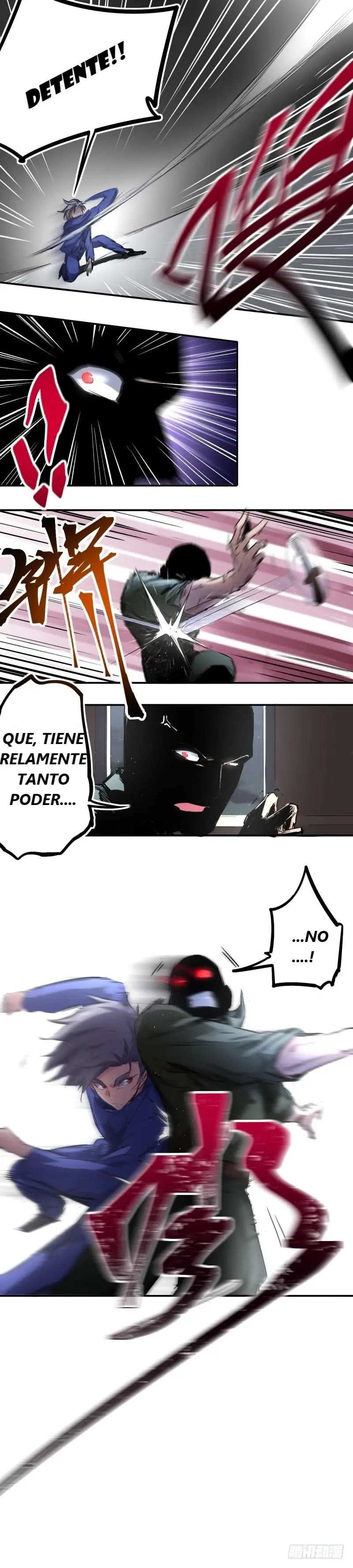 doctor peak - Capítulo 10 - Página 7 - LectorTMOo