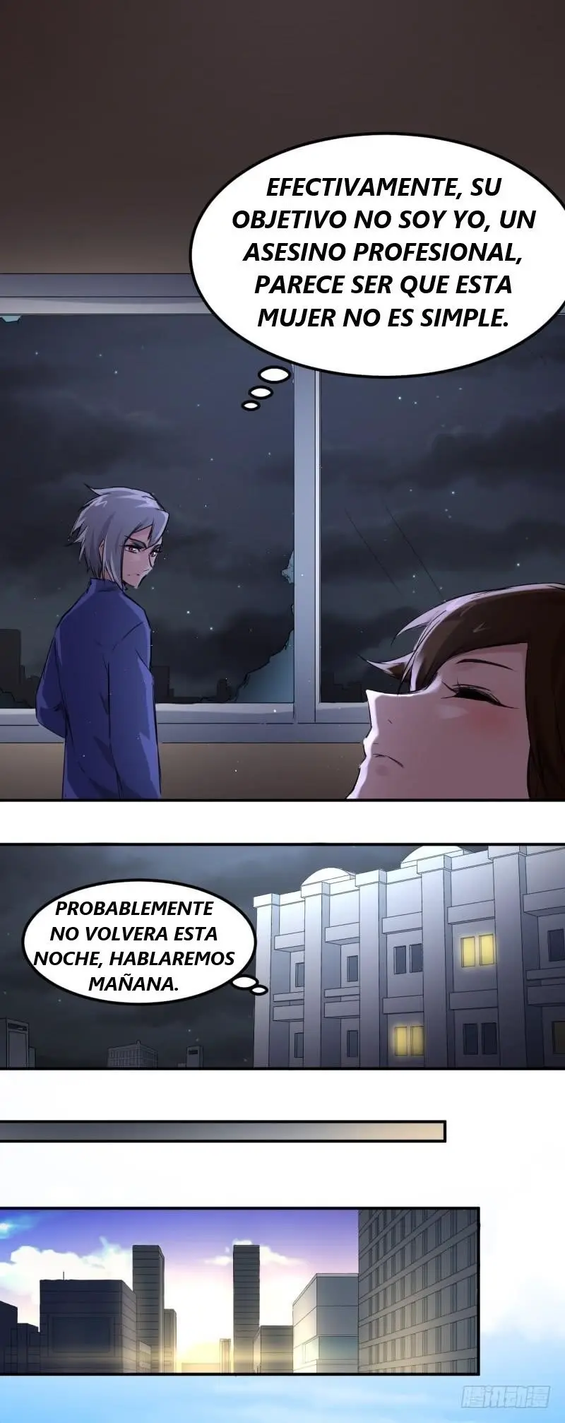 doctor peak - Capítulo 11 - Página 5 - LectorTMOo