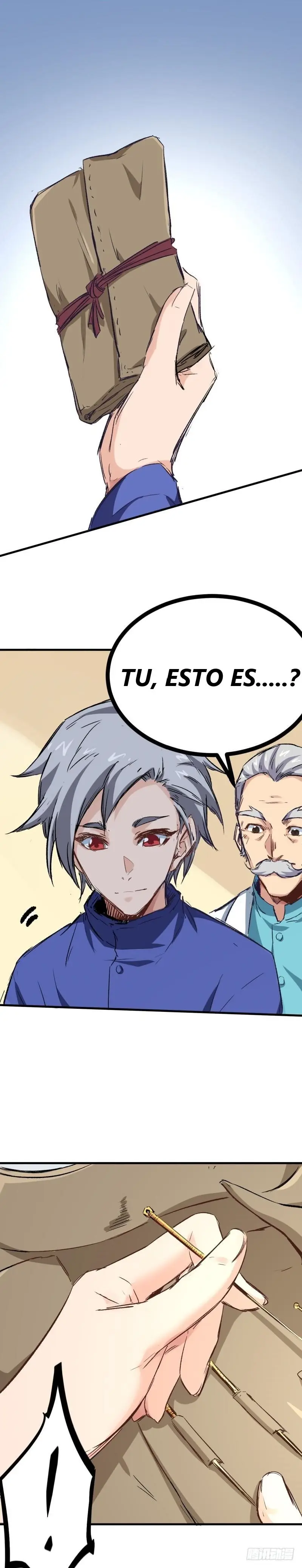 doctor peak - Capítulo 2 - Página 9 - LectorTMOo