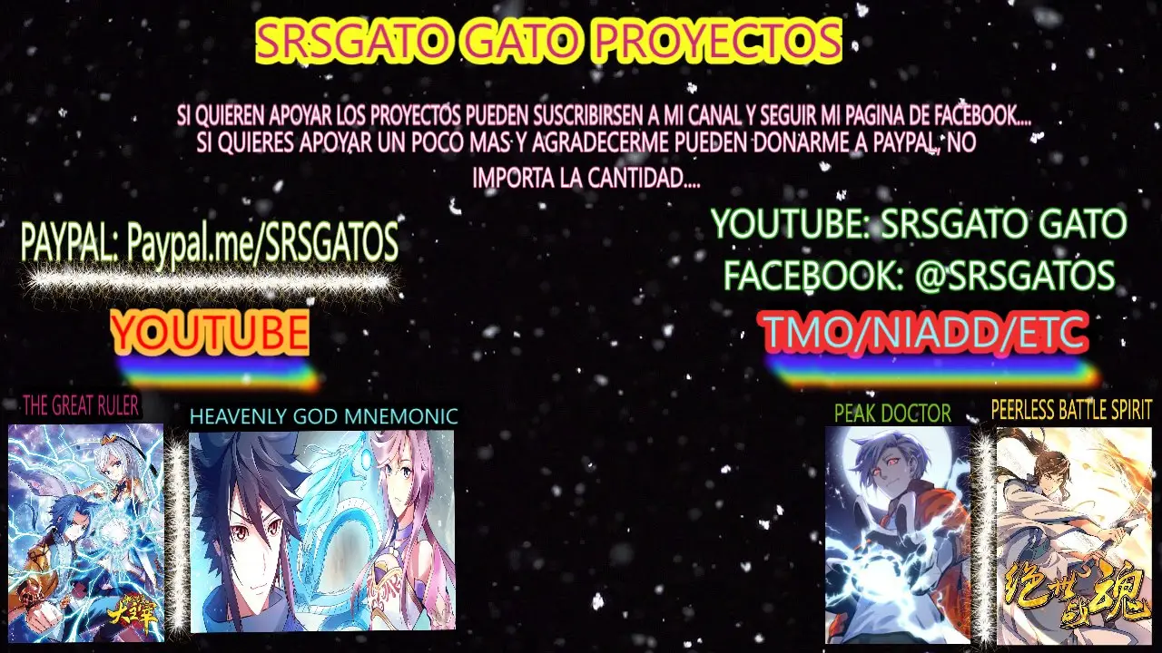 doctor peak - Capítulo 6 - Página 12 - LectorTMOo