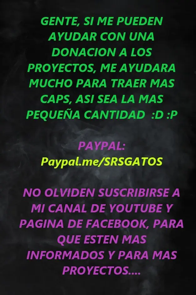 doctor peak - Capítulo 9 - Página 9 - LectorTMOo