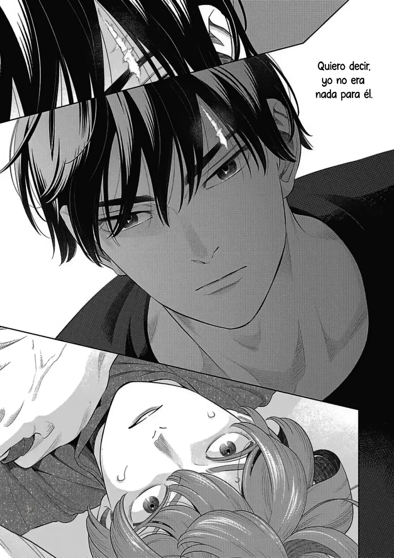 Domestic Beast - Capítulo 2 - Página 28 - LectorTMOo