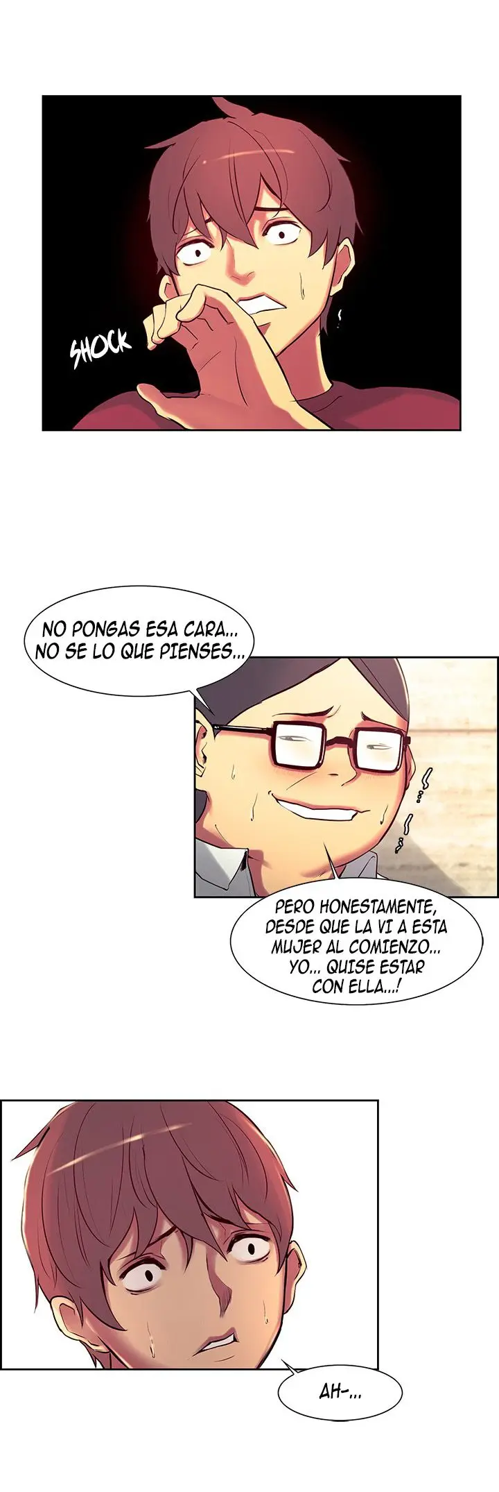 Domesticate The Housekeeper (2017) - Capítulo 12 - Página 14 - LectorTMOo