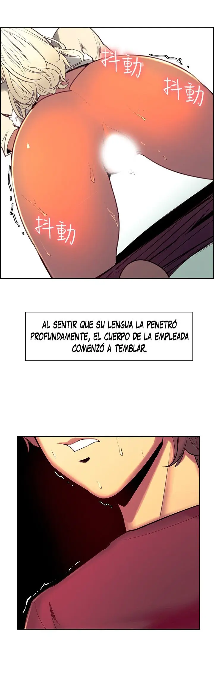 Domesticate The Housekeeper (2017) - Capítulo 13 - Página 9 - LectorTMOo
