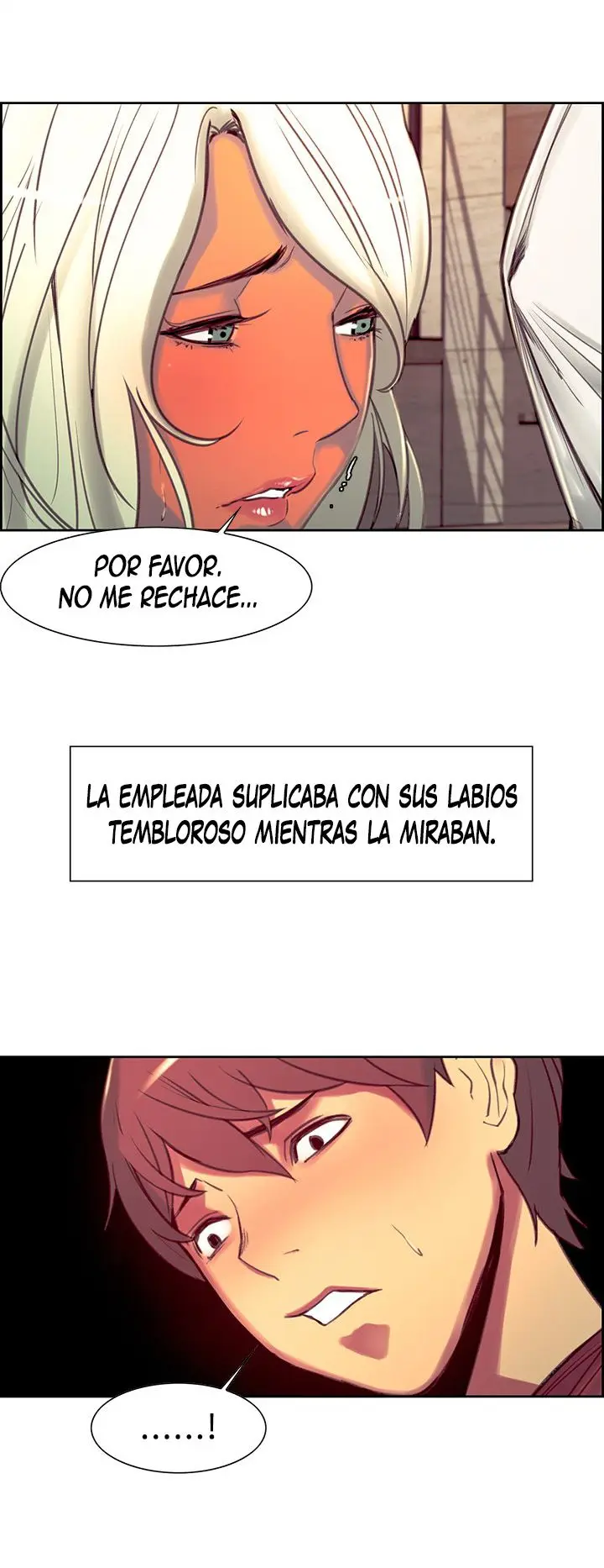 Domesticate The Housekeeper (2017) - Capítulo 13 - Página 18 - LectorTMOo