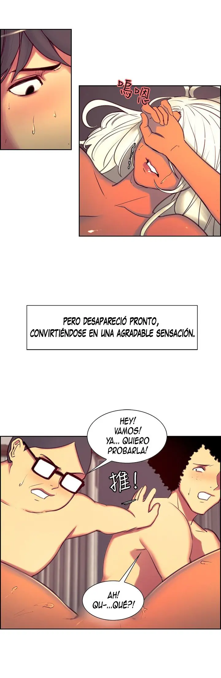 Domesticate The Housekeeper (2017) - Capítulo 14 - Página 15 - LectorTMOo