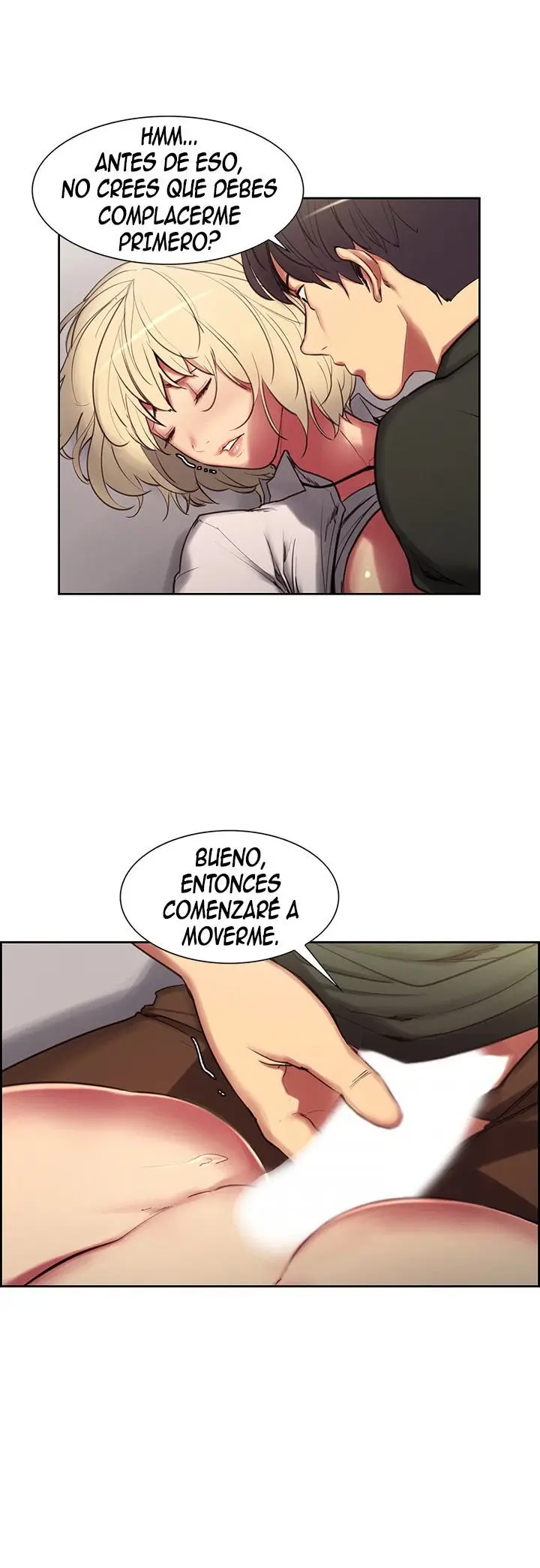 Domesticate The Housekeeper (2017) - Capítulo 20 - Página 14 - LectorTMOo