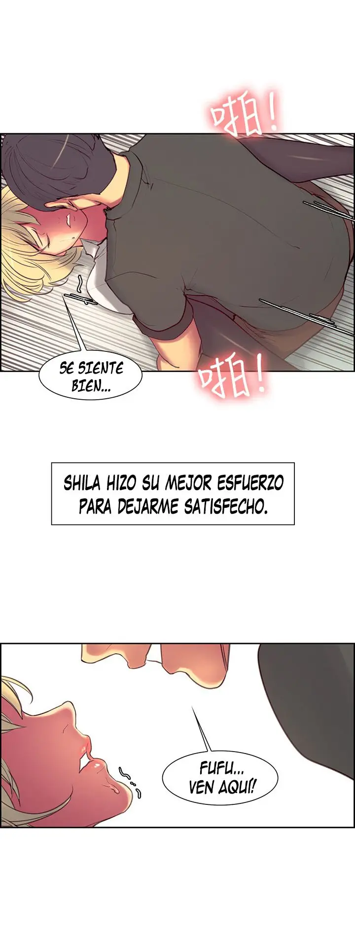 Domesticate The Housekeeper (2017) - Capítulo 20 - Página 21 - LectorTMOo