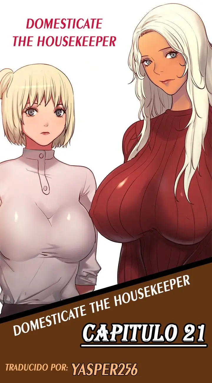 Domesticate The Housekeeper (2017) - Capítulo 21 - Página 1 - LectorTMOo