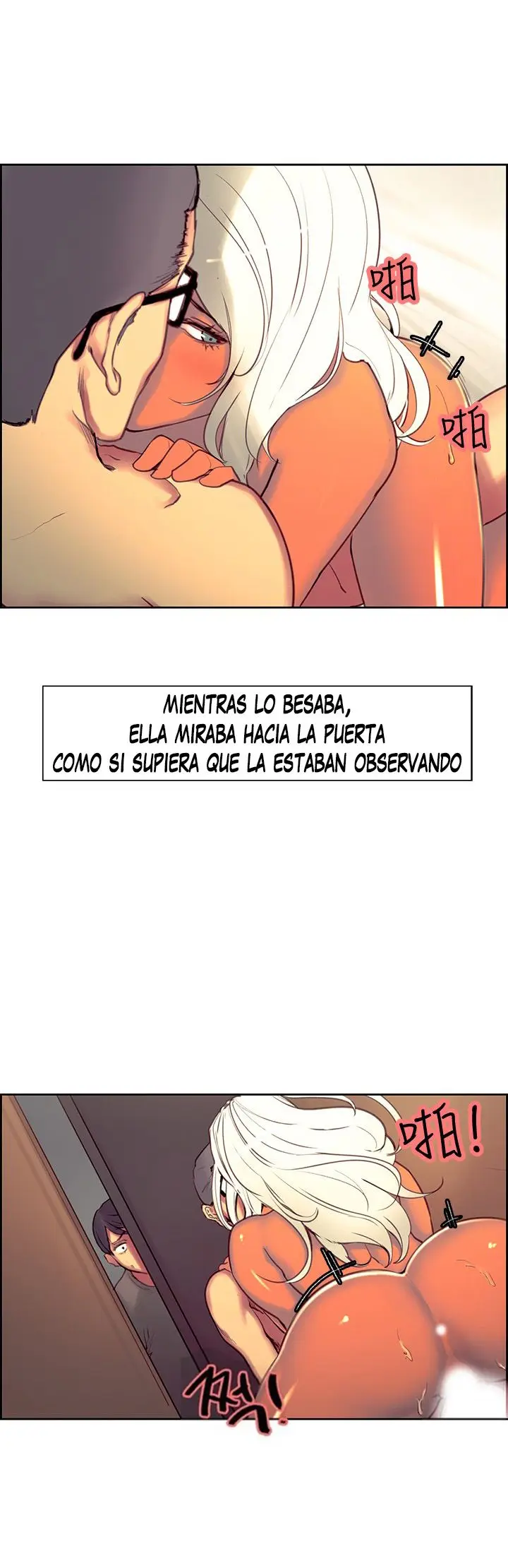 Domesticate The Housekeeper (2017) - Capítulo 22 - Página 15 - LectorTMOo