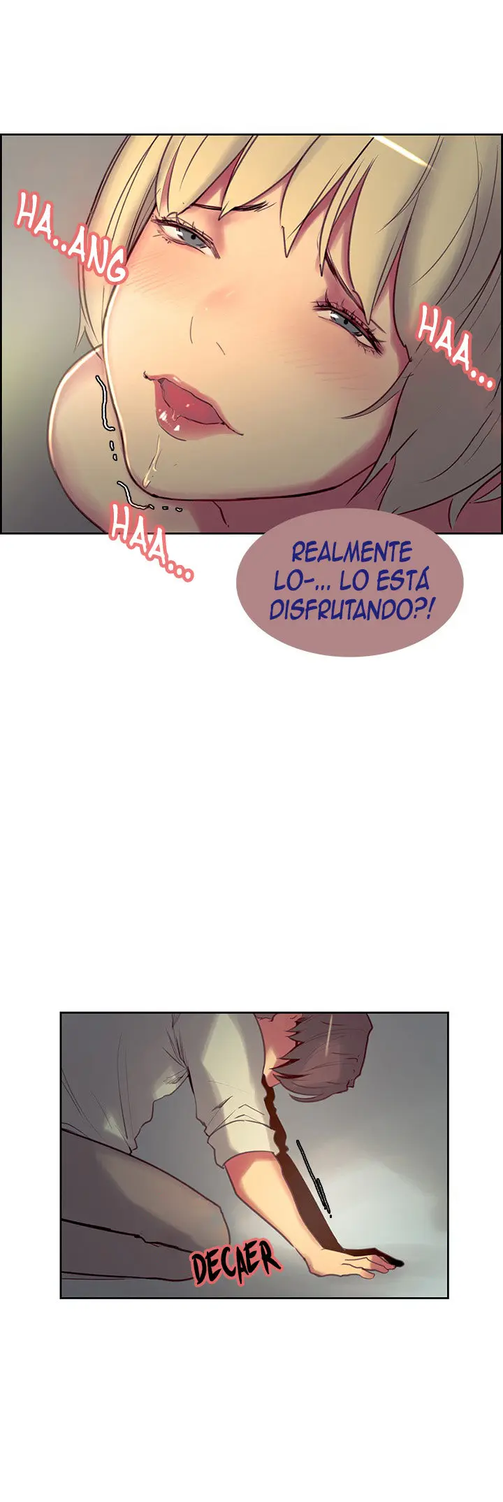 Domesticate The Housekeeper (2017) - Capítulo 25 - Página 23 - LectorTMOo